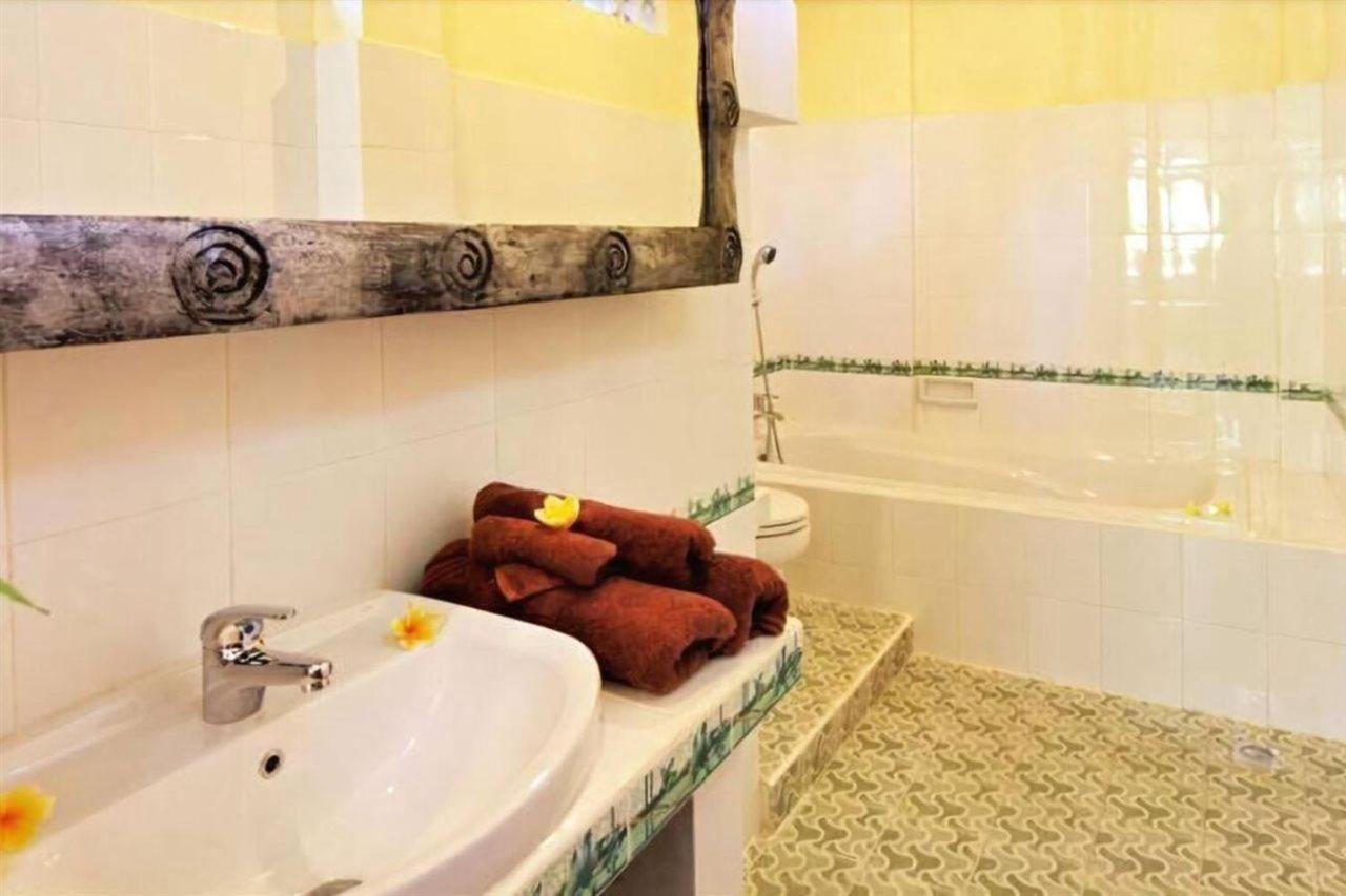 The Nest In Ubud, Bembengan Cottage エクステリア 写真