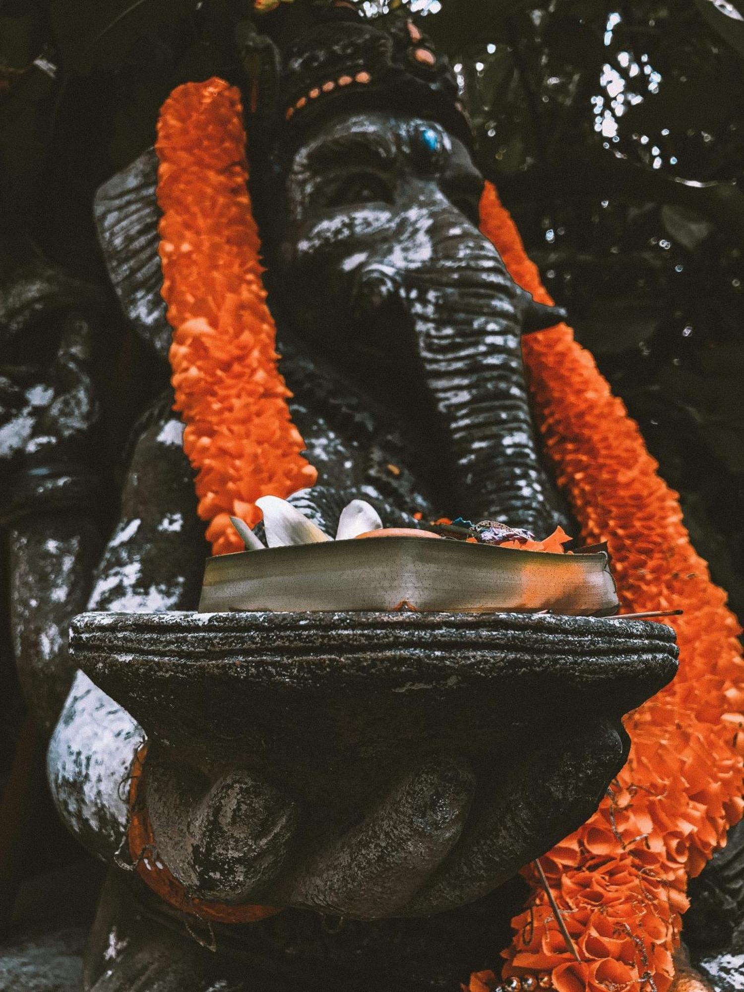 The Nest In Ubud, Bembengan Cottage エクステリア 写真