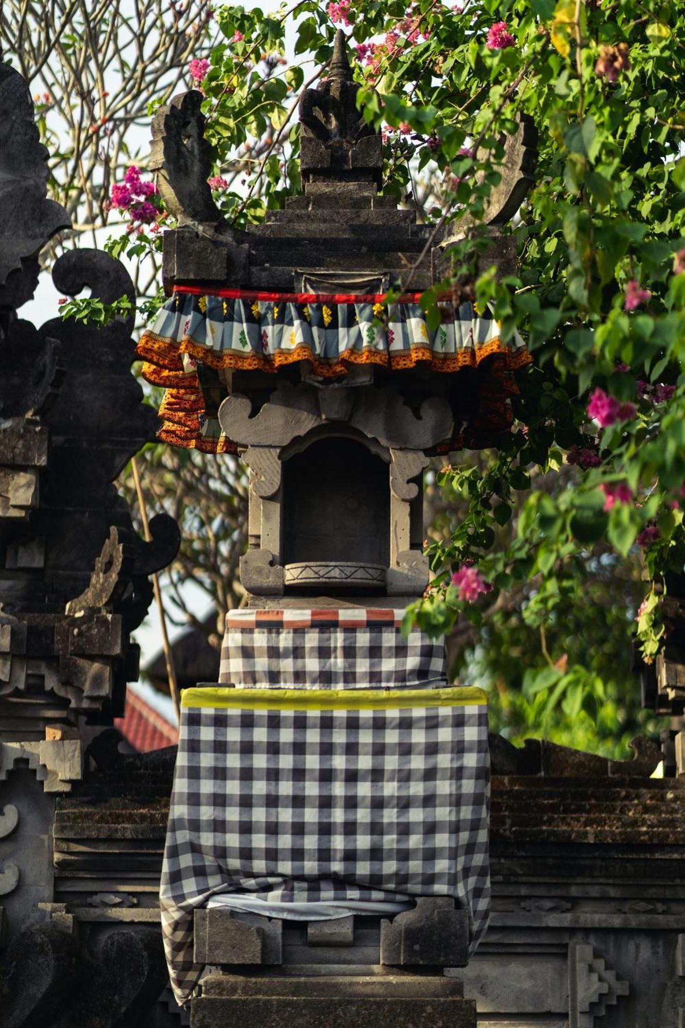 The Nest In Ubud, Bembengan Cottage エクステリア 写真