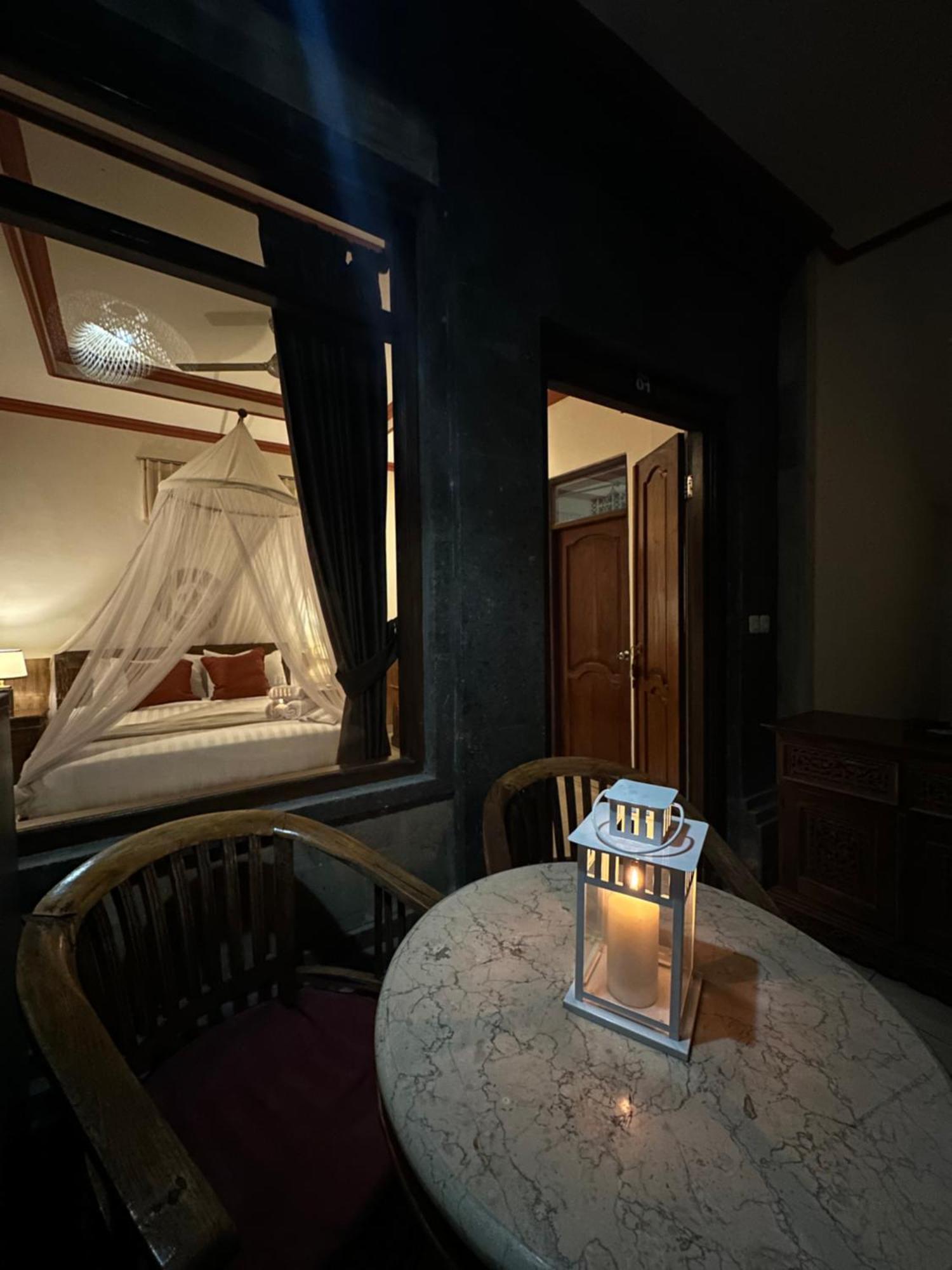 The Nest In Ubud, Bembengan Cottage エクステリア 写真