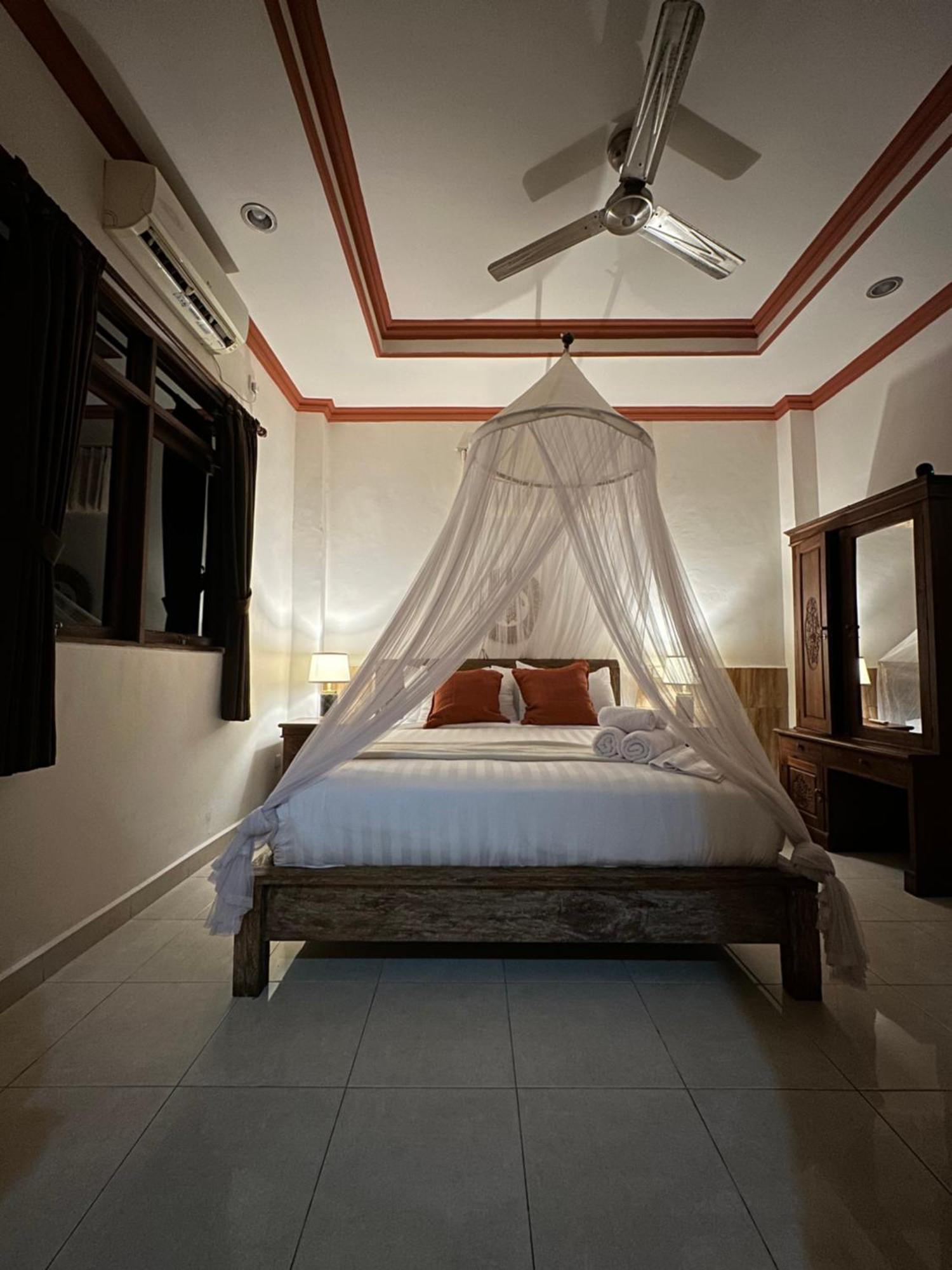 The Nest In Ubud, Bembengan Cottage エクステリア 写真